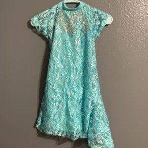 Weissman Dance Costume